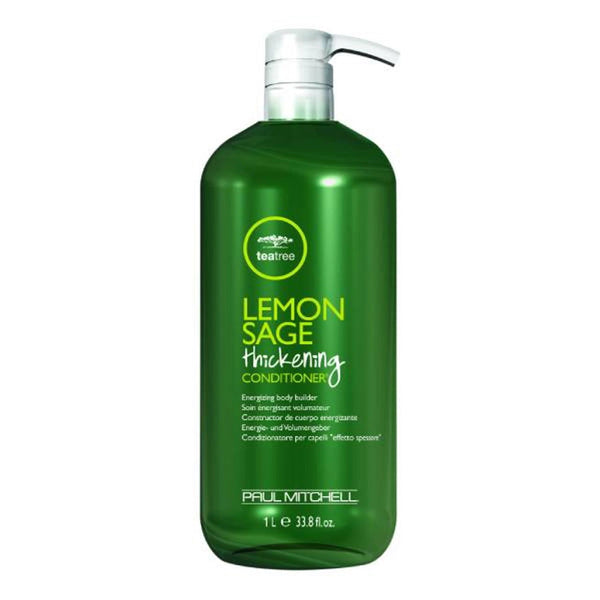 Paul Mitchell Tea Tree Lemon Sage Conditioner 1 Litre - Kess Hair and Beauty