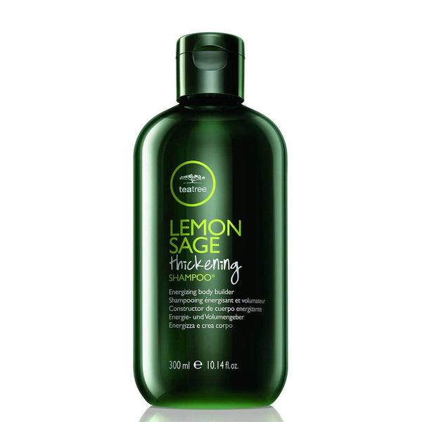 Paul Mitchell Tea Tree Lemon Sage Shampoo 300ml