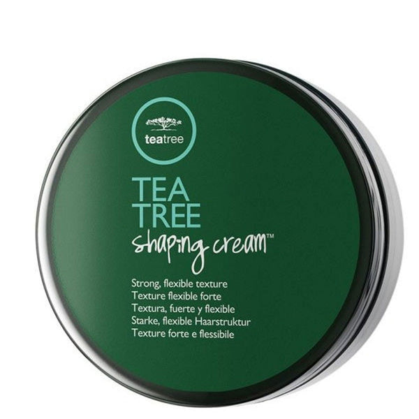 Paul Mitchell Tea Tree Shaping Cream