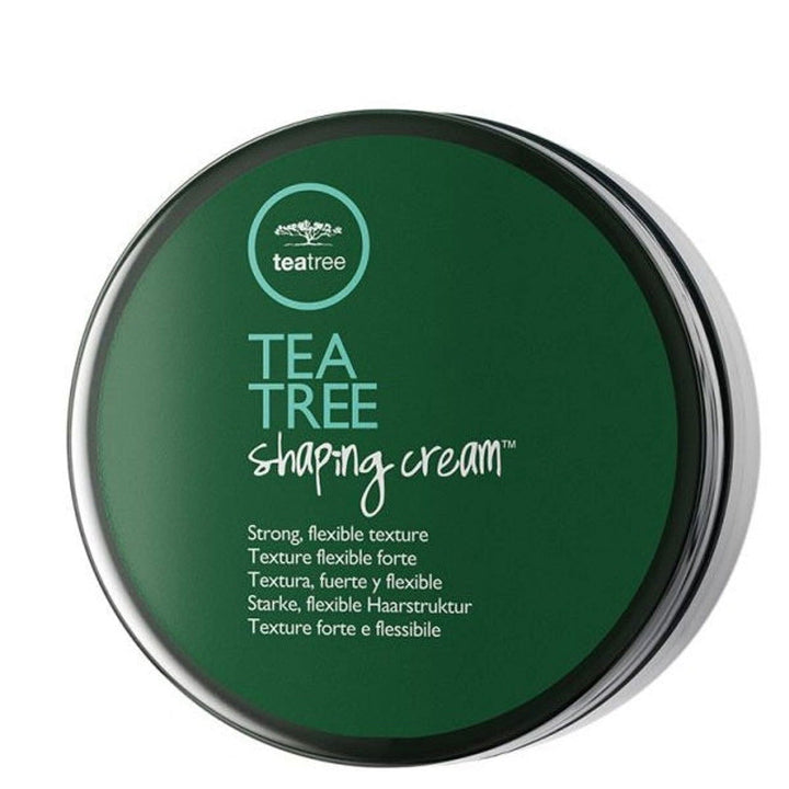 Paul Mitchell Tea Tree Shaping Cream