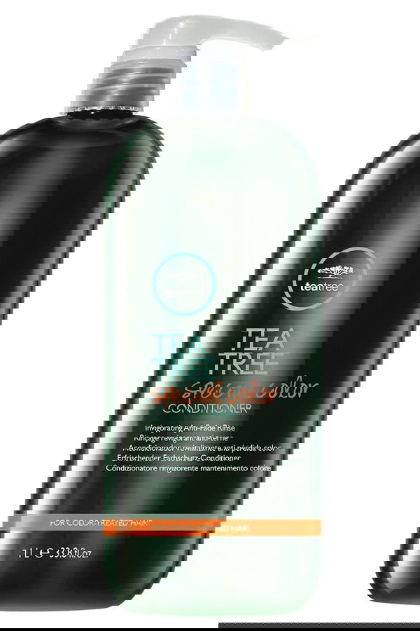 Paul Mitchell Tea Tree Special Color Conditioner 1000ml - Kess Hair and Beauty