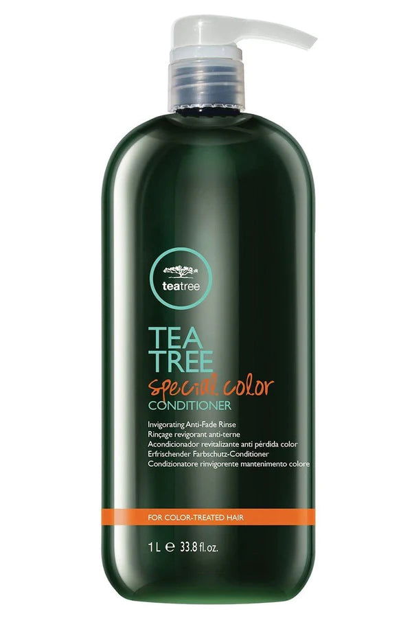 Paul Mitchell Tea Tree Special Color Conditioner 1000ml - Kess Hair and Beauty