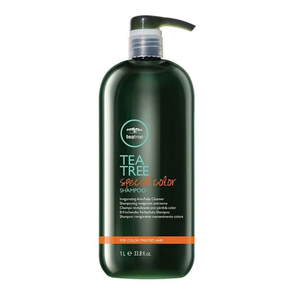 Paul Mitchell Tea Tree Special Color Shampoo 1000ml