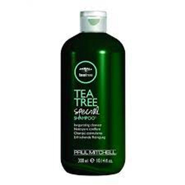 Paul Mitchell Tea Tree Special Shampoo 300ml - Kess Hair and Beauty