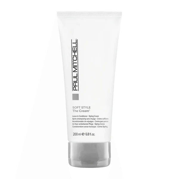 Paul Mitchell The Cream 200ml - Kess Hair and Beauty