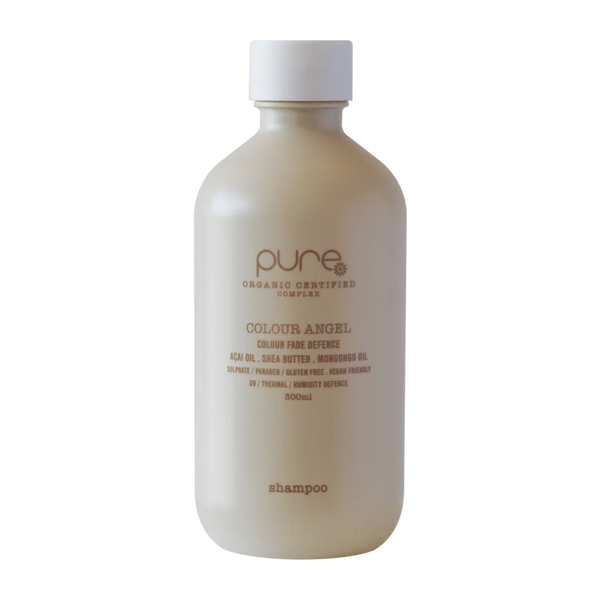 Pure Colour Angel Shampoo 300ml - Kess Hair and Beauty