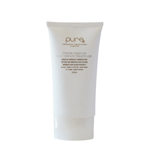 Pure Fusion Complex Bond Repair Treatment 150ml - Kess Hair and Beauty