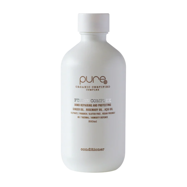 Pure Fusion Complex Conditioner 300ml - Kess Hair and Beauty