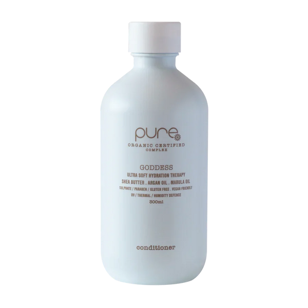 Pure Goddess Conditioner 300ml - Kess Hair and Beauty