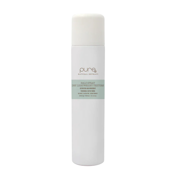 Pure Halo Spray 200g - Kess Hair and Beauty