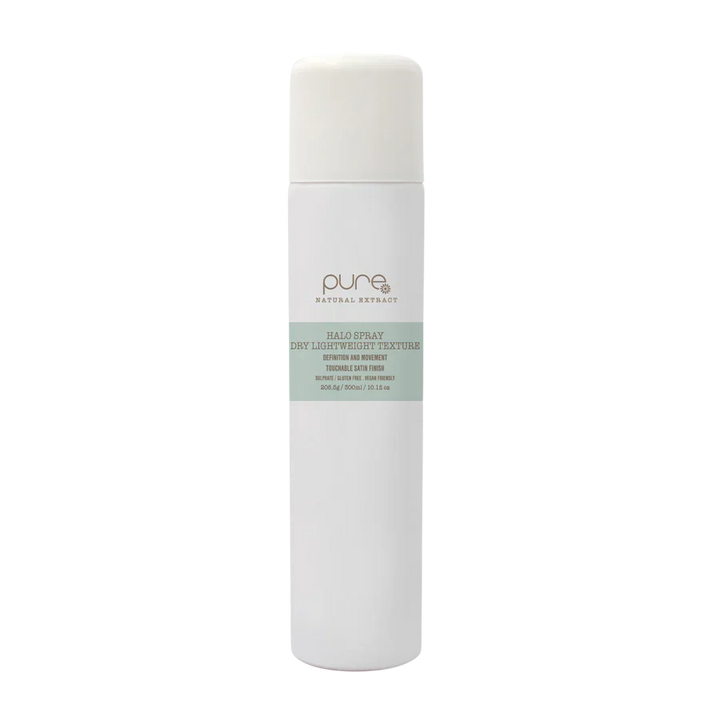 Pure Halo Spray 200g - Kess Hair and Beauty