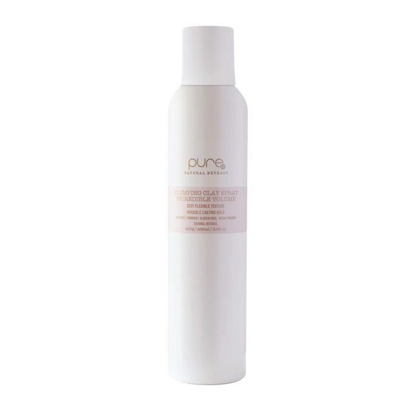 Pure Plumping Clay Spray 200g - Kess Hair and Beauty
