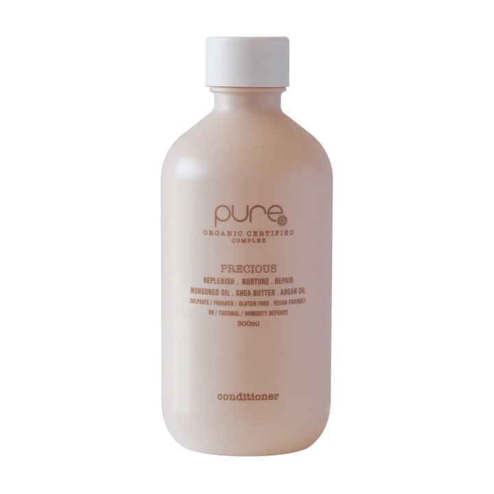 Pure Precious Conditioner 300ml - Kess Hair and Beauty