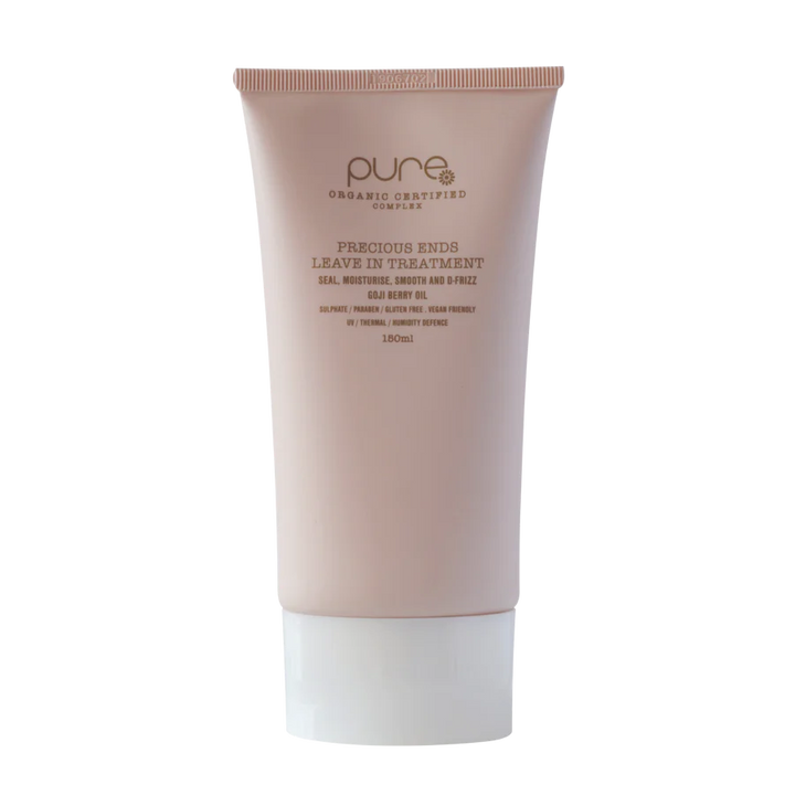 Pure Precious Ends 150ml - Kess Hair and Beauty