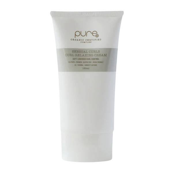 Pure Sensual Curls 150ml - Kess Hair and Beauty