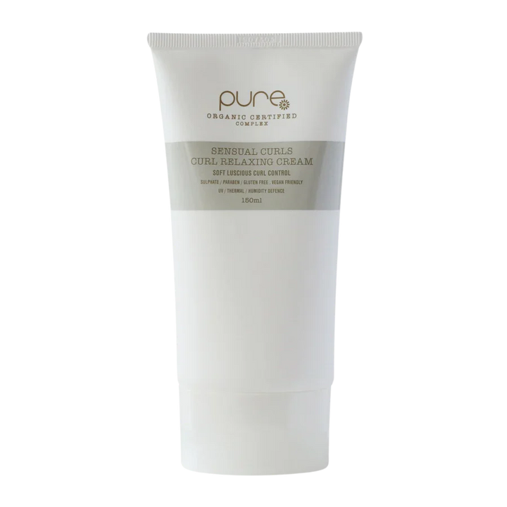 Pure Sensual Curls 150ml - Kess Hair and Beauty