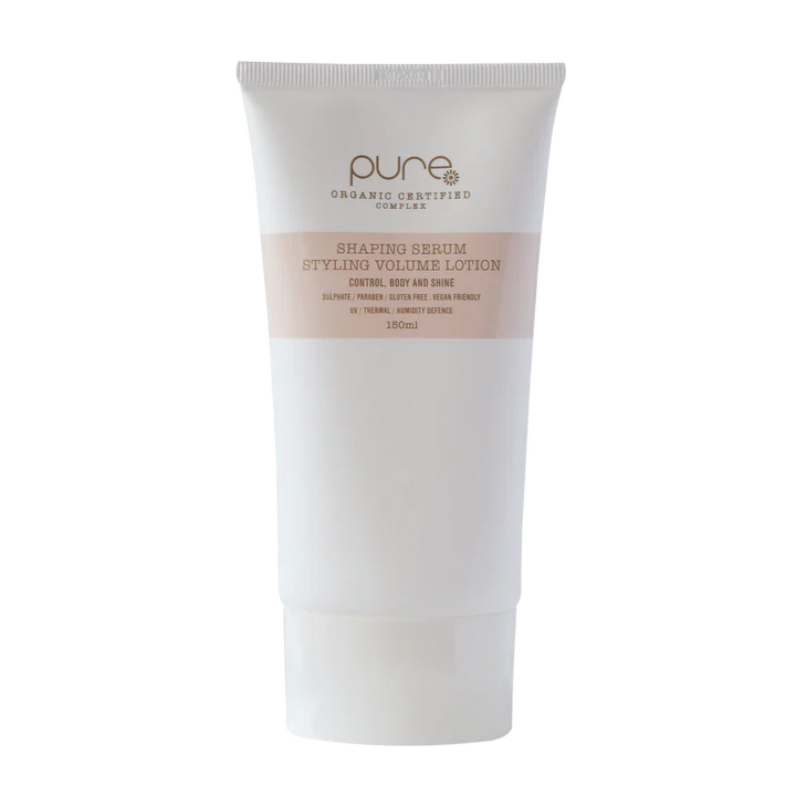 Pure Shaping Serum 200ml - Kess Hair and Beauty