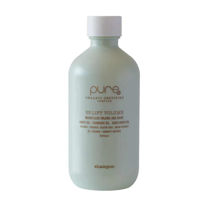 Pure Uplift Volume Shampoo 300ml - Kess Hair and Beauty