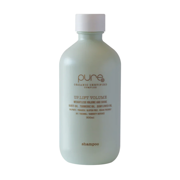 Pure Uplift Volume Shampoo 300ml