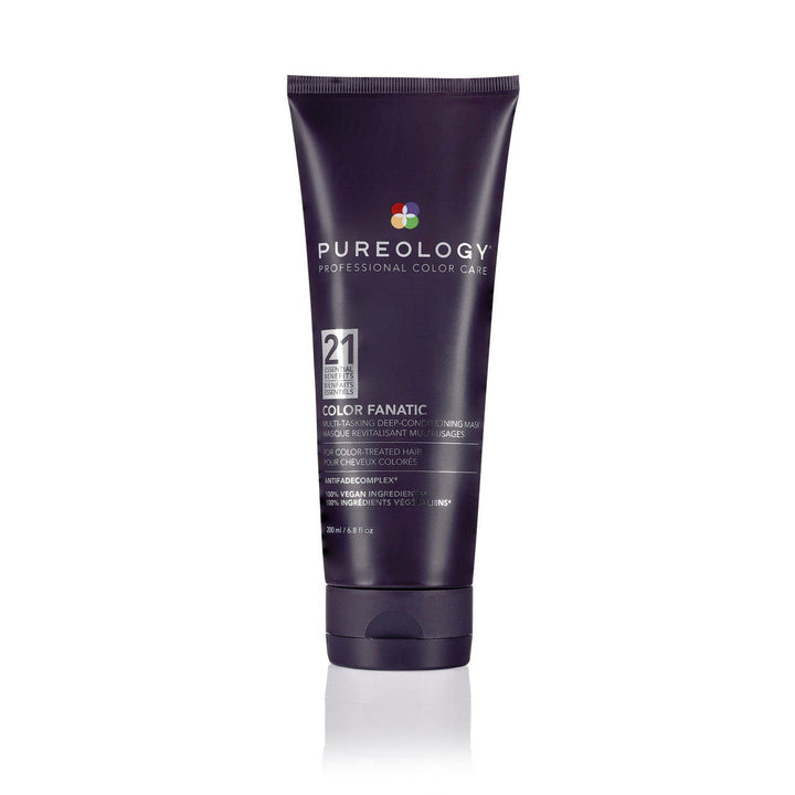 Pureology Colour Fanatic Instant Deep Conditioning Masque 200ml