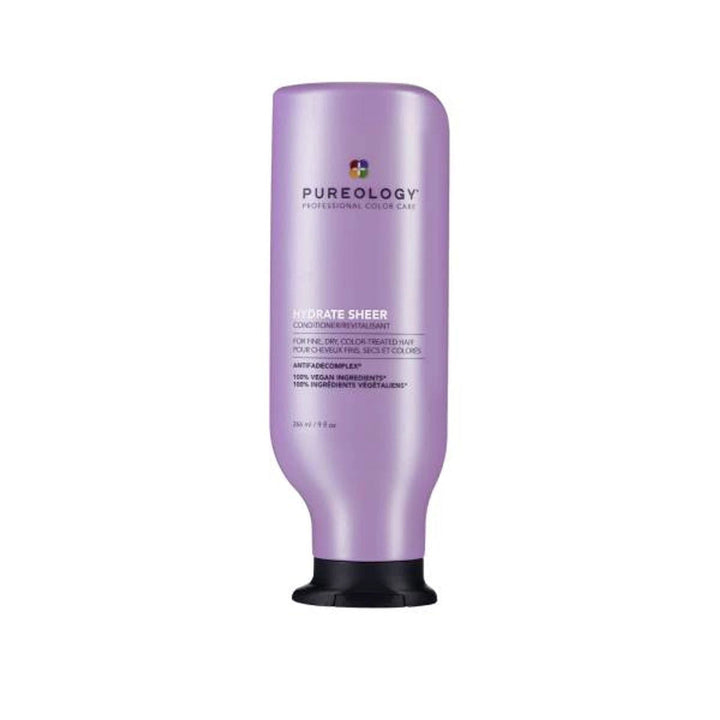 Pureology HYDRATE SHEER Conditioner 266ml