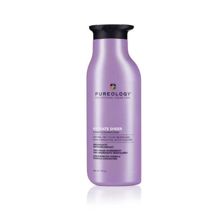 Pureology HYDRATE SHEER Shampoo 266ml