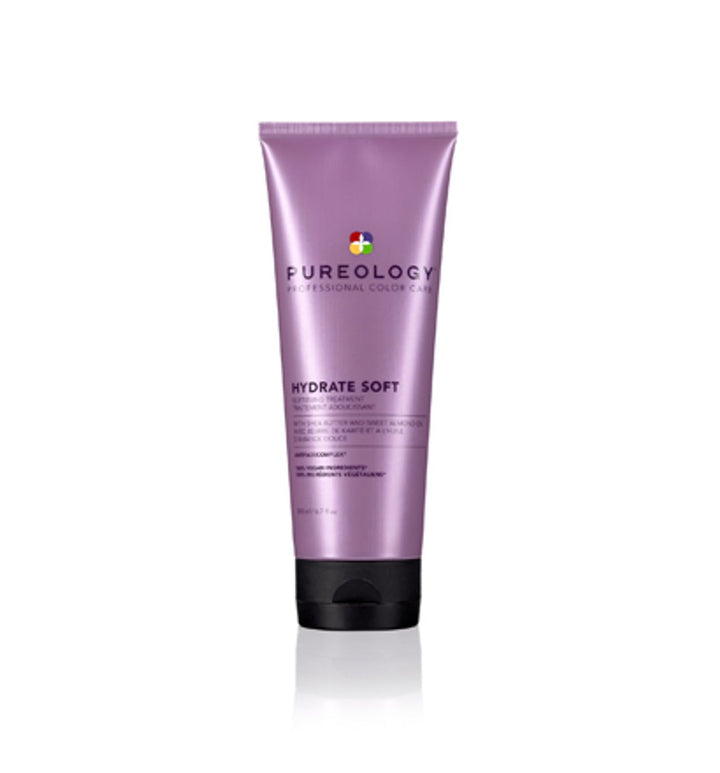 Pureology HYDRATE SOFT Softening Treatment 200ml