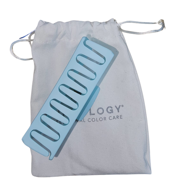 Pureology Hair Clip - Kess Hair and Beauty