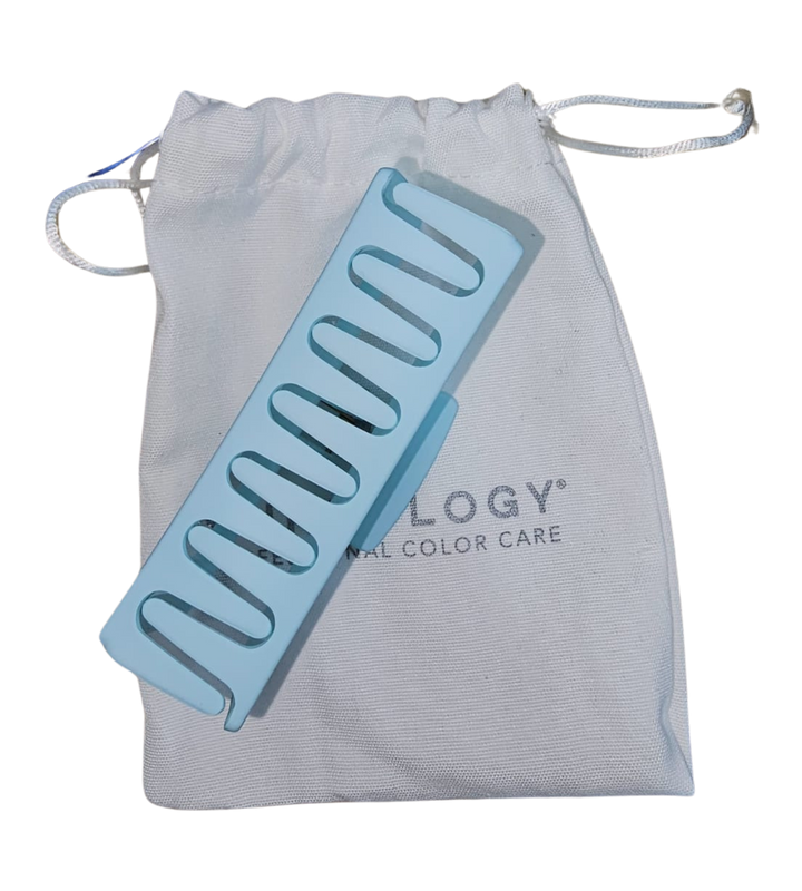 Pureology Hair Clip - Kess Hair and Beauty