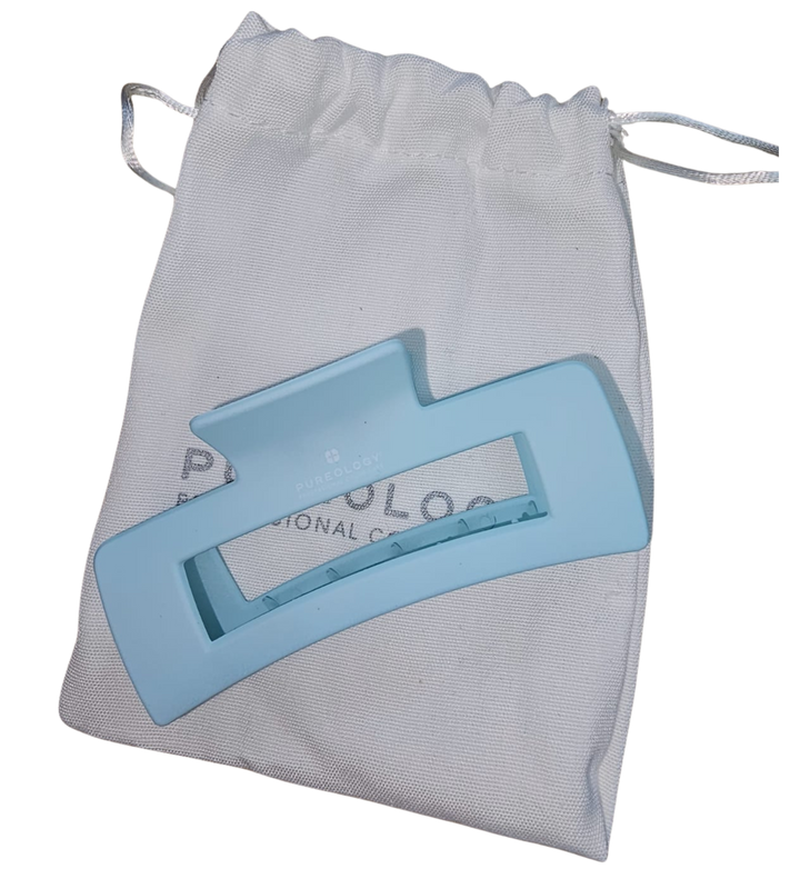 Pureology Hair Clip - Kess Hair and Beauty