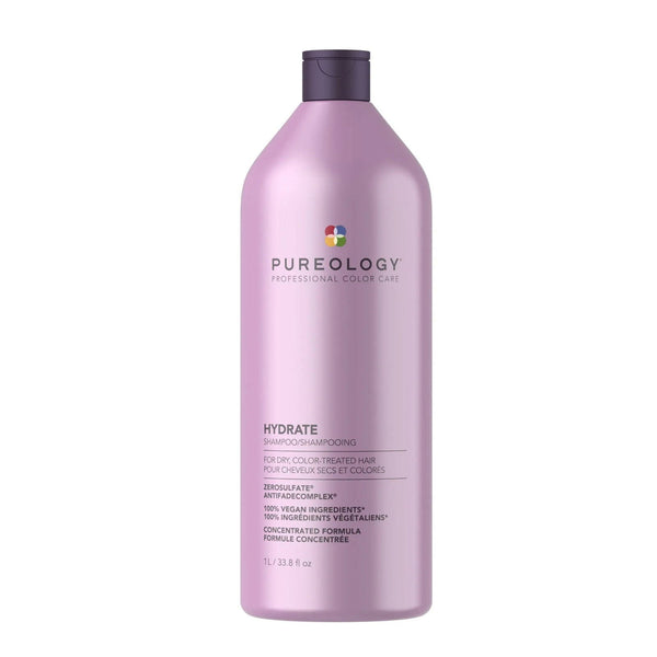 Pureology Hydrate Shampoo 1000ml
