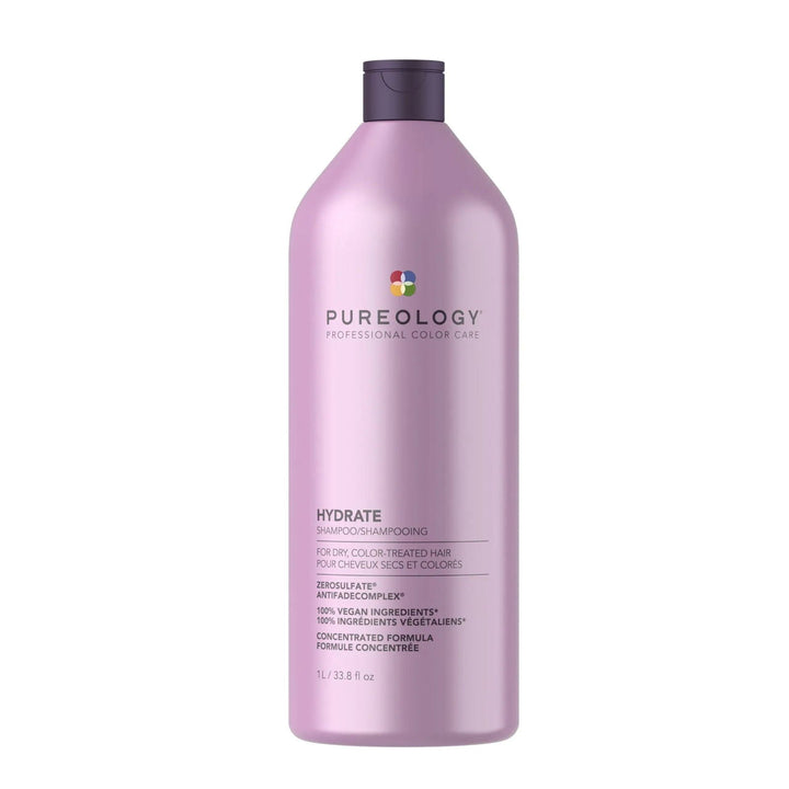 Pureology Hydrate Shampoo 1000ml