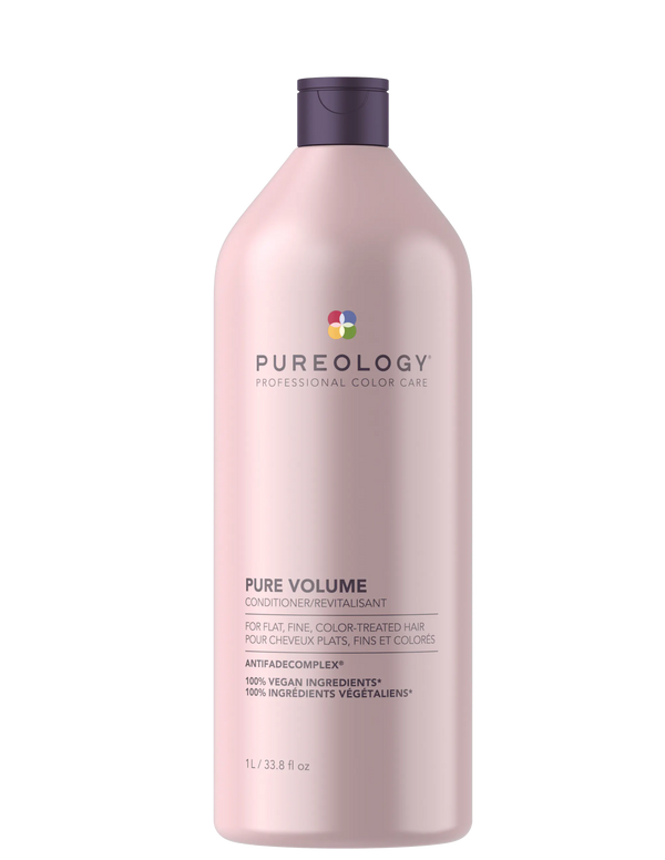 Pureology Pure Volume Conditioner 1000ml