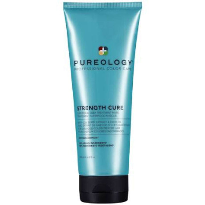 Pureology STRENGTH CURE Superfood Treatment Mask 200ml