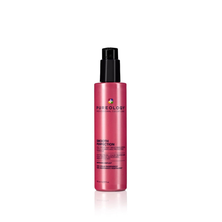 Pureology Smooth Perfection Smoothing Lotion 195ml