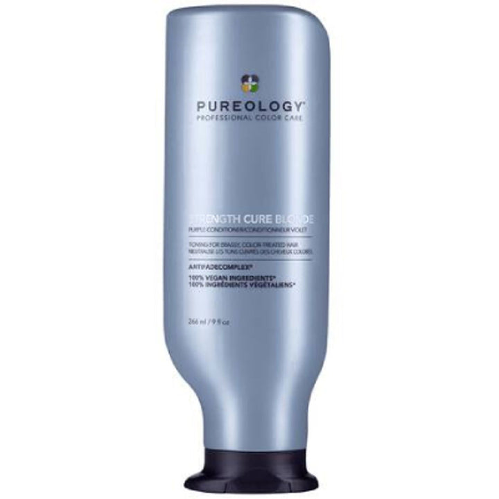 Pureology Strength Cure BLONDE Conditioner 266ml