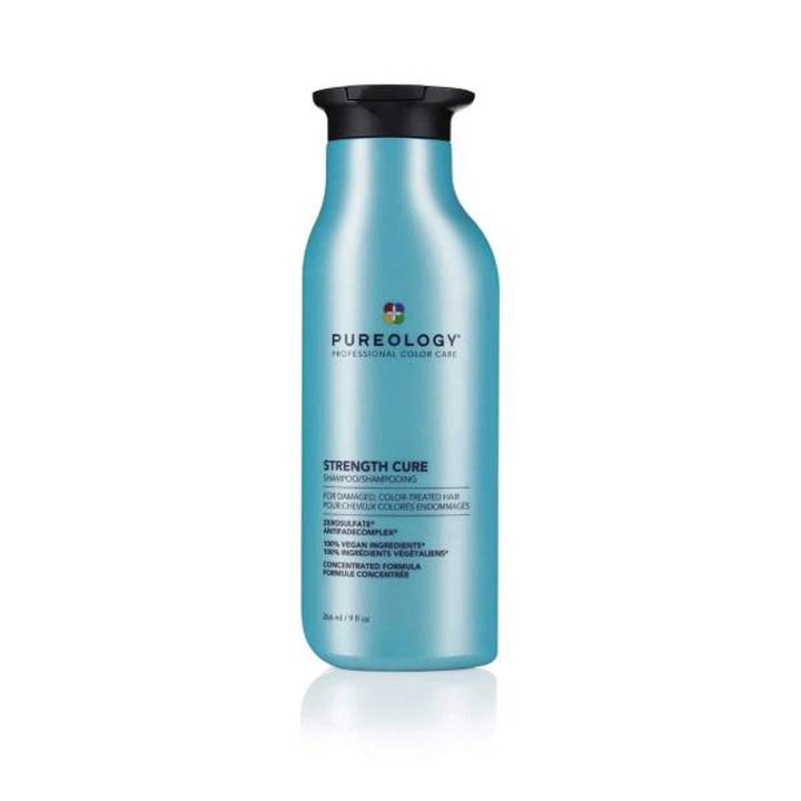 Pureology Strength Cure Shampoo 266ml