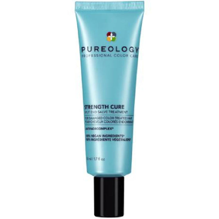 Pureology Strength Cure Split End Salve 50ml - Kess Hair and Beauty