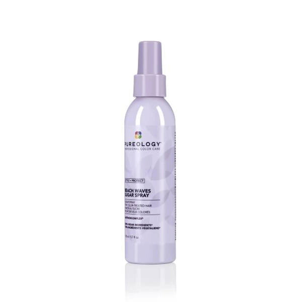 Pureology Style + Protect Beach Waves Sugar Spray 170ml