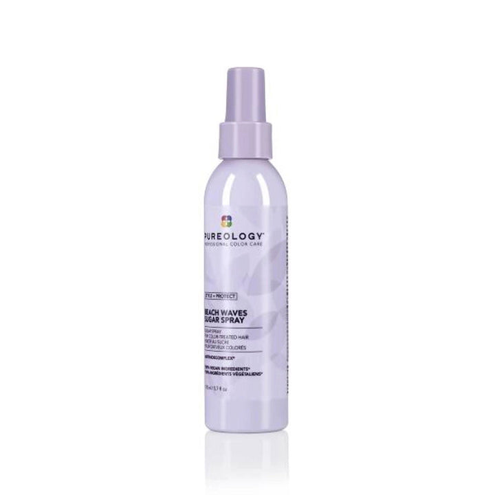 Pureology Style + Protect Beach Waves Sugar Spray 170ml