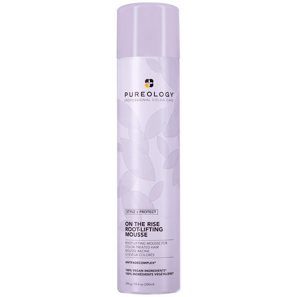 Pureology Style + Protect On The Rise Root-Lifting Mousse 300ml - Kess Hair and Beauty