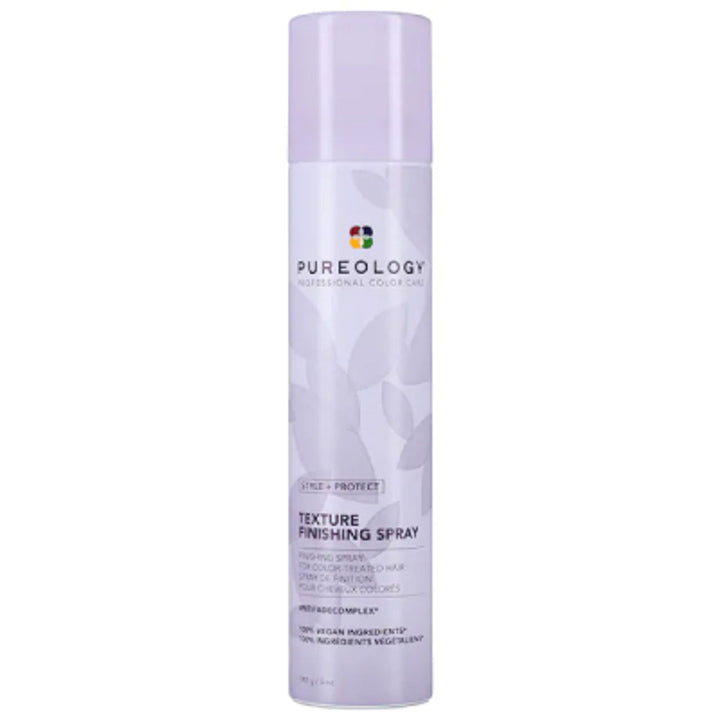 Pureology Style + Protect Texture Finishing Spray 142g