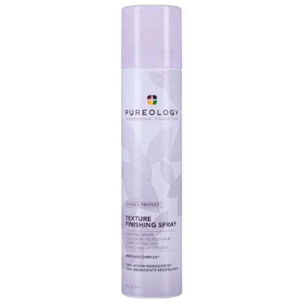 Pureology Style + Protect Texture  Finishing Spray 142g - Kess Hair and Beauty