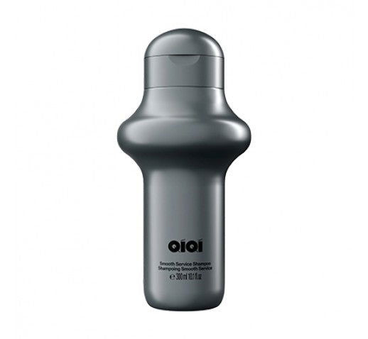 QIQI Smooth Service Shampoo 300ml - Kess Hair and Beauty