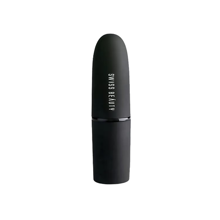 Swiss Beauty - Pure Matte Lipstick Shade No. 212 Berry