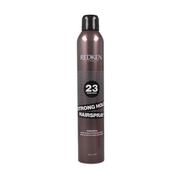 Redken Strong Hold Hairspray 23 400ml