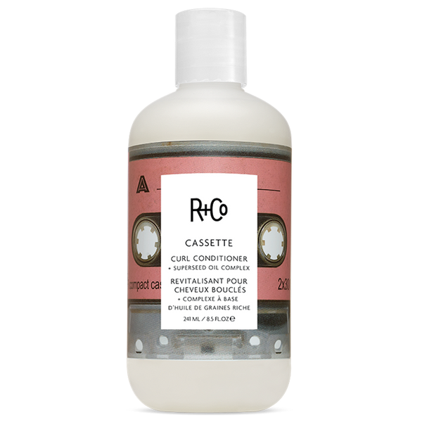 R+Co CASSETTE Conditioner 241ml - Kess Hair and Beauty
