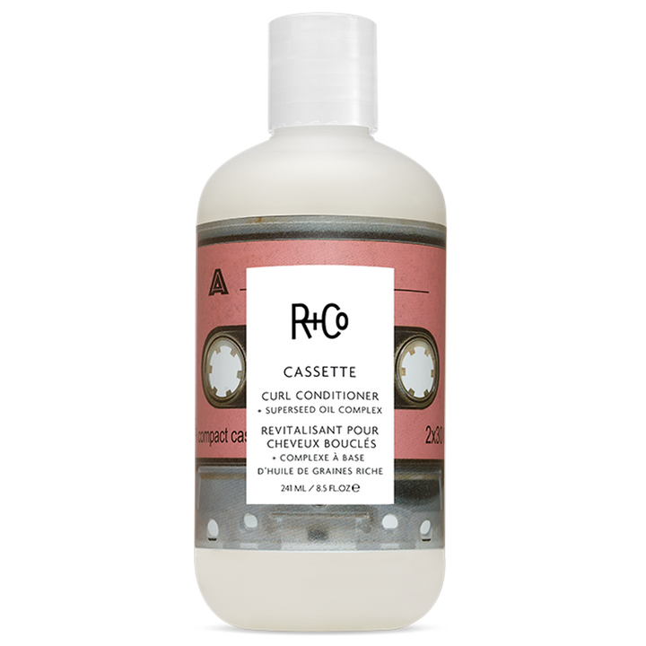 R+Co CASSETTE Conditioner 241ml - Kess Hair and Beauty
