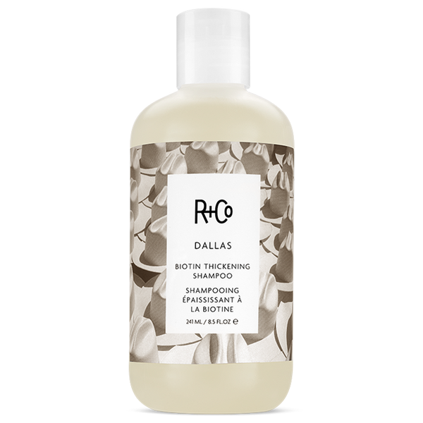 R+Co DALLAS Thickening Shampoo 241ml - Kess Hair and Beauty