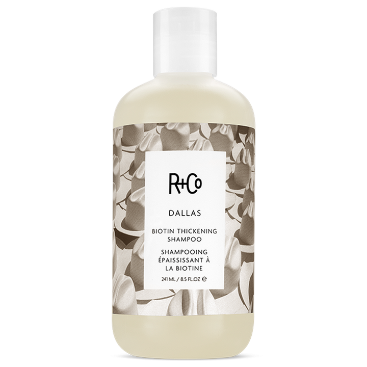 R+Co DALLAS Thickening Shampoo 241ml - Kess Hair and Beauty